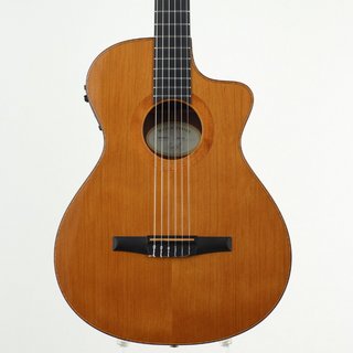 Taylor NS72-CE (Fishman) Natural 【梅田店】