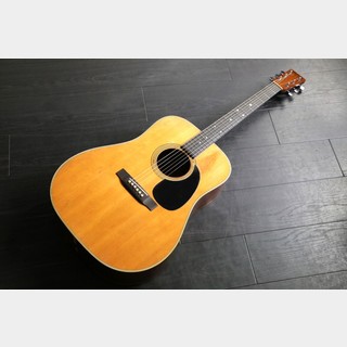 【美品】Martin D-28 2009年製 MARTIN CTM D-28 Authentic 1937 Style Flame Maple Binding