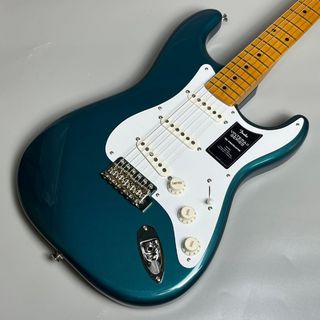 FenderVintera II '50s Stratocaster Ocean Turquoise エレキギター ストラトキャスター