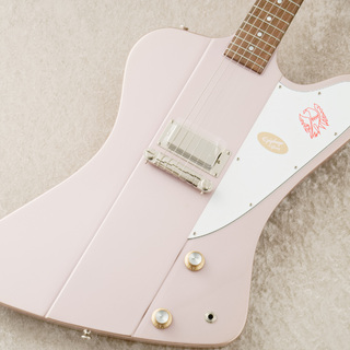 Epiphone Inspired By Gibson Custom Shop 1963 Firebird I-Heather Poly-【3.72kg】【送料無料】