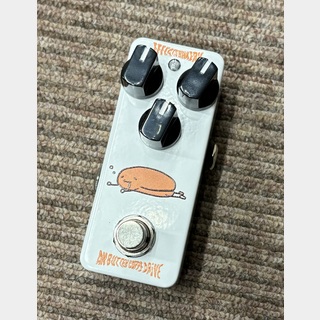 Effects Bakery 【USED】Effects Bakery~An Butter Coppe Drive~