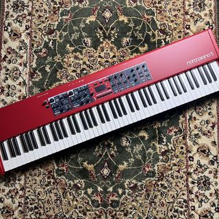 Nord 【展示品特価】Nord Piano 5 88 ステージピアノ/現物写真