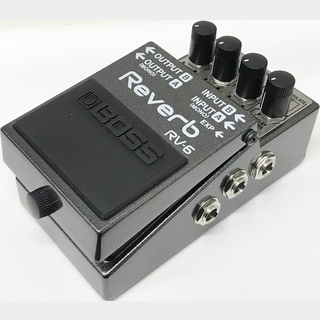 BOSS RV-6 Reverb