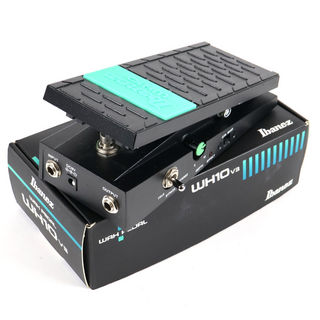 Ibanez WH10 ギターエフェクター ジョン・フルシアンテ愛用のワウペダル！Ibanez WH10 V1＆V2＆V3を