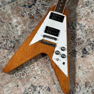 Gibson 70s Flying V【SN:208740135】