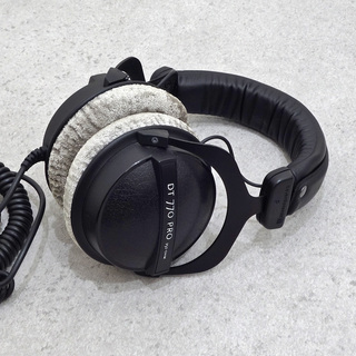 beyerdynamic DT 770 Pro 250Ω 【USED】