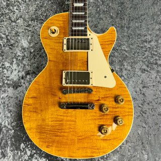 Gibson Custom Color Series Les Paul Standard '50s Honey Amber #224740204 [4.13kg] 3F 