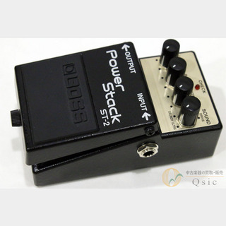 BOSS powerstack 中古 2025年最新】Yahoo!オークション -boss power stack