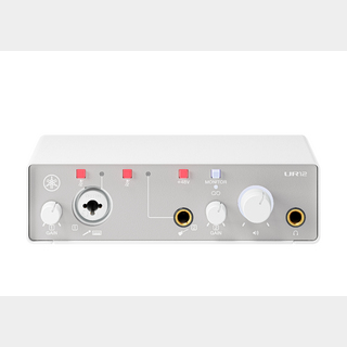 Steinberg IXOシリーズ〜軽量でコンパクトな192kHz対応USB