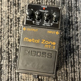 BOSS、MT-2の検索結果【楽器検索デジマート】