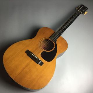 YAMAHA 中古FG-110 S/N:20424377【倍音豊かな激鳴り個体】