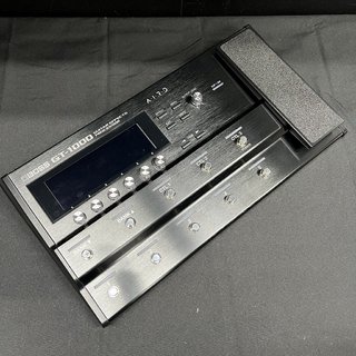 BOSS GT-1000 / Guitar Effects Processor 【新宿店】