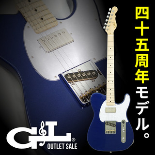 g&l asat classicの検索結果【楽器検索デジマート】