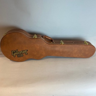 Gibson レスポールタイプ　純正ハードケース 美品