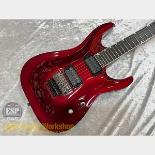 ESP ORDER MADE HORIZON-CTM 【DeepCandyRed】