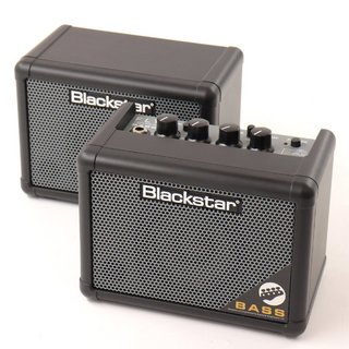 Blackstar FLY3 Bass Stereo Pack ベース用 電池駆動アンプ【池袋店】