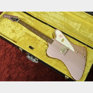 Epiphone Inspired by Gibson 1963 Firebird I Heather Poly #24081526609