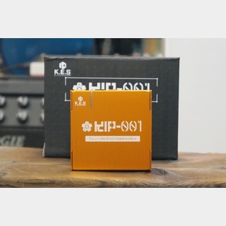 KIKUTANIKIP-001 フルアイソレーテッド拡張型パワーサプライ