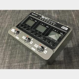 ZOOM G3 Ver.2.0
