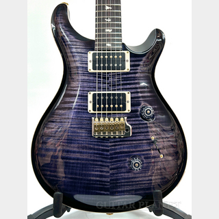 Paul Reed Smith(PRS) Custom 24 10Top -Purple Mist-【ハイエンドフロア在庫品】【金利0%!】