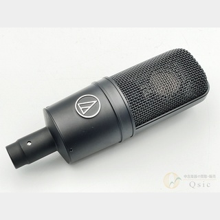 AUDIO-TECHNICA、AT4040の検索結果【楽器検索デジマート】