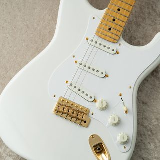 Vanzandt STV-R1 w/Gold Parts -White Blonde- #10012