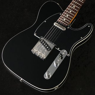 Fender ISHIBASHI FSR Made in Japan Traditional 60S Telecaster Custom Rosewood Fingerboard Black　【御茶ノ水