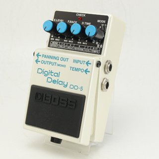 BOSS、DD-5、DD-5の検索結果【楽器検索デジマート】