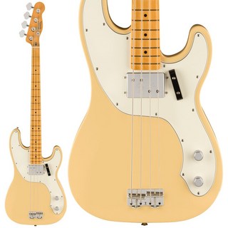 Fender【入荷待ち、ご予約受付中】 Vintera II 70s Telecaster Bass (Vintage White/Maple)