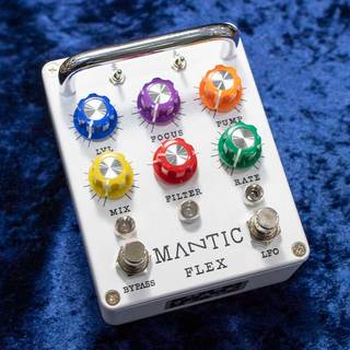 Mantic EffectsFlex Pro