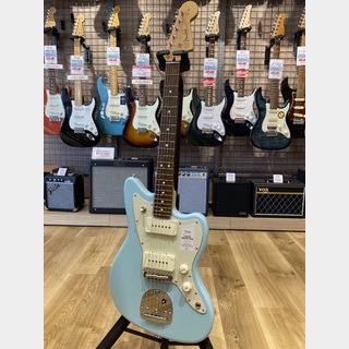 Fender Junior Collection Jazzmaster DNB