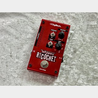 エフェクター（ギター・ベース用）、DigiTech、Whammy 5の検索結果