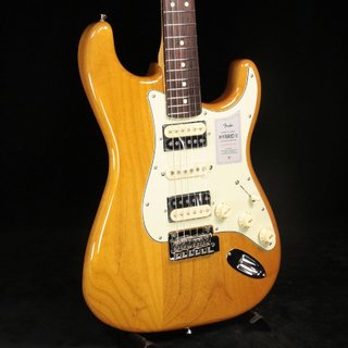 Fender2024 Collection Hybrid II Stratocaster HSH Rosewood Vintage Natural 【名古屋栄店】