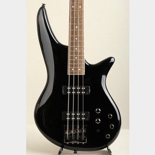 JacksonJS Series Spectra Bass JS3 Gloss Black