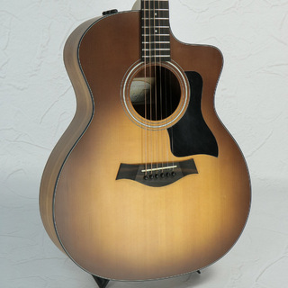 Taylor 114ce-Walnut ES2 Sunburst 【SN 2109039026】 【名古屋栄店