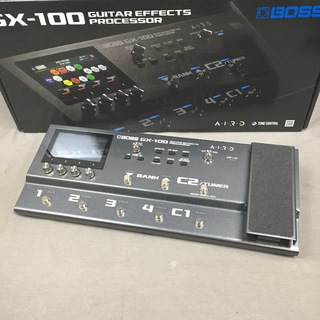 BOSSGX-100