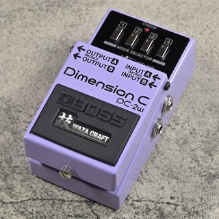 BOSS、DC-2Wの検索結果【楽器検索デジマート】 BOSS、DC-2Wの検索結果【楽器検索デジマート】