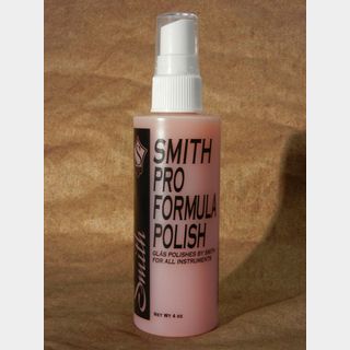 KenSmith 【メンテナンスグッズ】 Pro Formula Polish 【ポリッシュ】