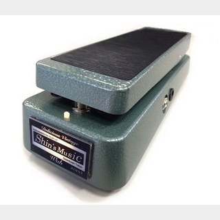 Shins Music Delicious Vintage Wah ワウペダル【渋谷店】