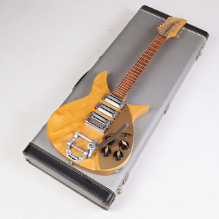 エレキギター、Rickenbackerの検索結果【楽器検索デジマート】