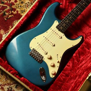 g7 Special g7-ST/R Lightly Aged Lake Placid Blue【オールラッカー】【エイジド】【g7-S-60搭載】