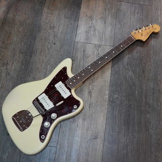 FenderAmerican Orijinal '60s Jazzmaster Olympic White