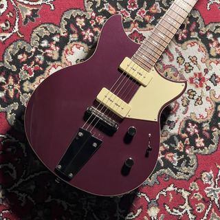 YAMAHA RSS02T エレキギター REVSTARシリーズ P-90ピックアップ【3.74kg】