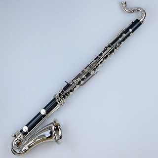 YAMAHA YCL-221II【技術スタッフ常駐店 / 当店技術スタッフ調整済】【管楽器購入後サポート付】【現物画像】
