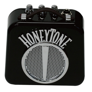 Danelectro N-10 BLK Honey Tone 小型ギターアンプ