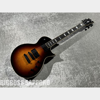 E-II EC FM FT FL (Tobacco Sunburst)