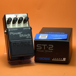 BOSS ST-2 Power Stack【福岡パルコ店】