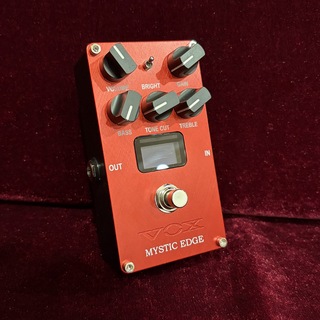 エフェクター（ギター・ベース用）、VOX、Mystic Edgeの検索結果【楽器