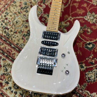 G-Life Guitars DSG STD ASH