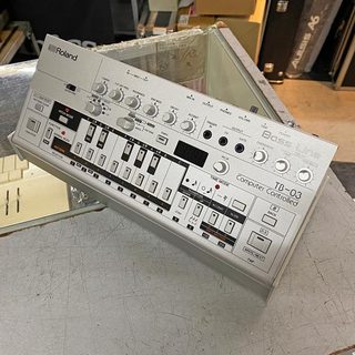 Roland Boutique TB-03